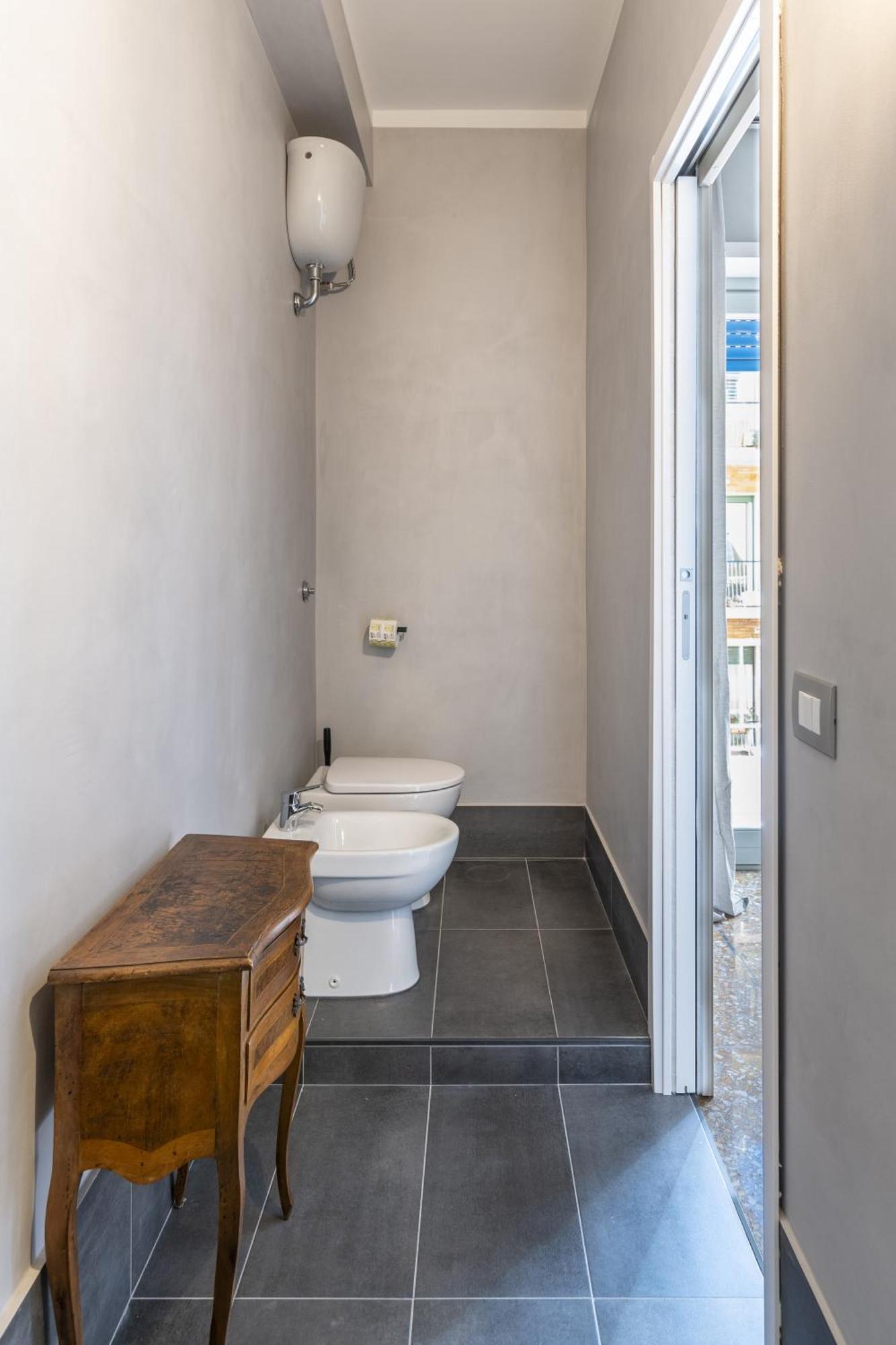 Vatican 2bedr Apartamento *