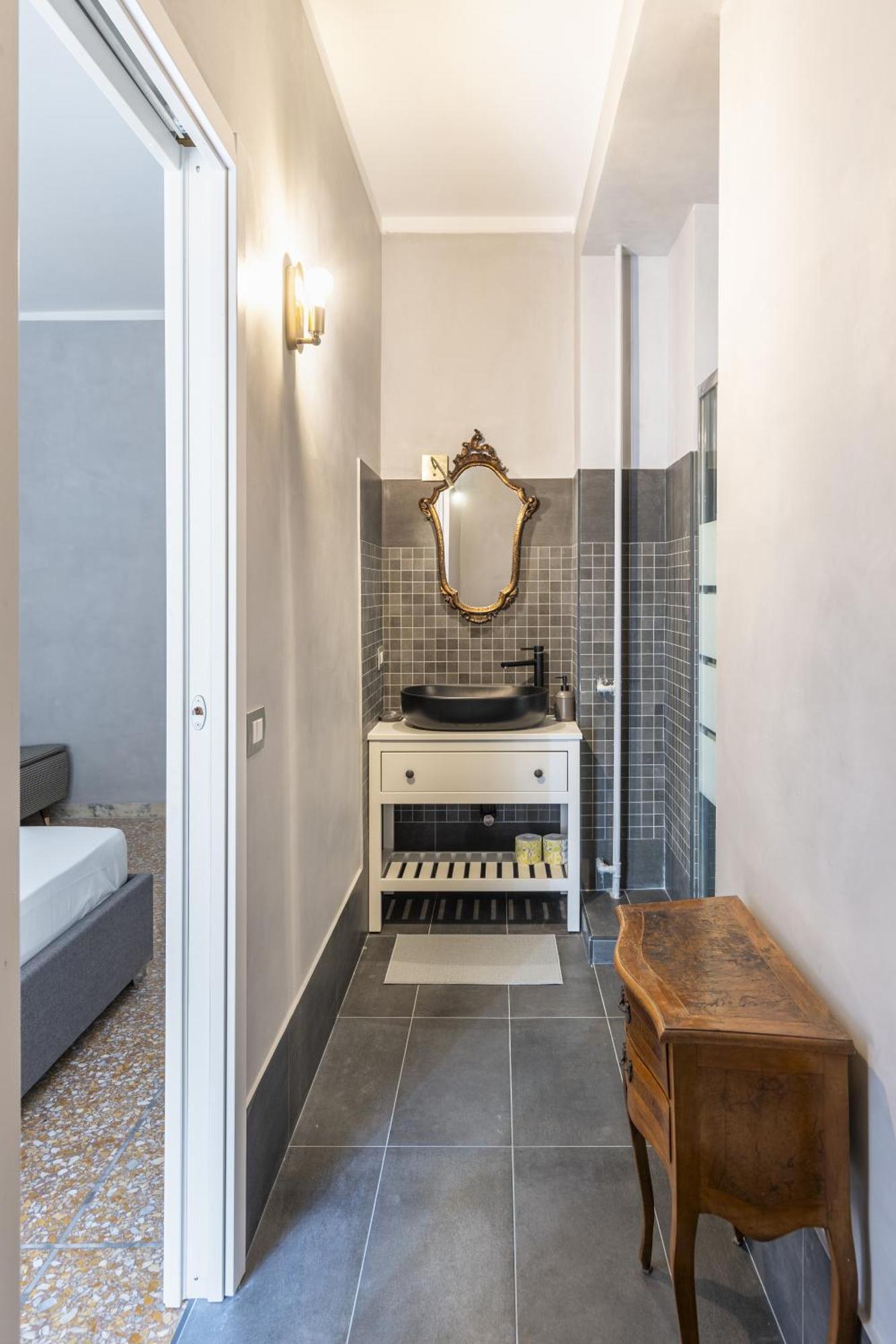 Vatican 2bedr Apartamento *